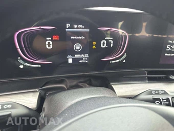 2024 Kia Sportage X-Line - miniatura 9