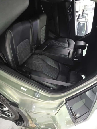 2024 Kia Sportage X-Line - miniatura 13
