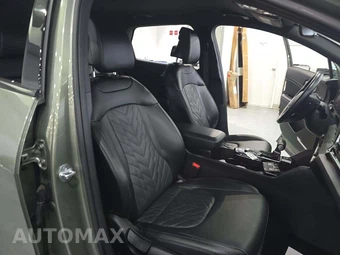 2024 Kia Sportage X-Line - miniatura 18