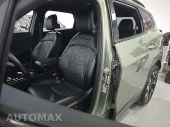 2024 Kia Sportage X-Line - miniatura 6