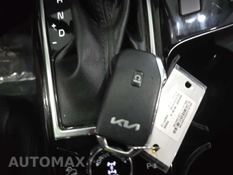 2024 Kia Sportage X-Line - miniatura 8