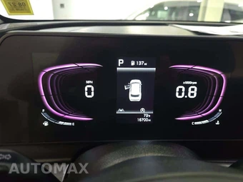 2024 Kia Sportage X-Line - miniatura 9