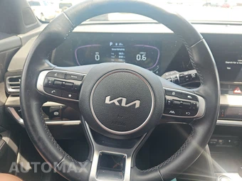 2024 Kia Sportage X-Line - miniatura 10