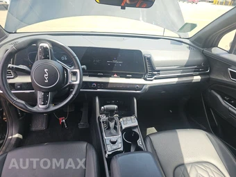 2024 Kia Sportage X-Line - miniatura 11
