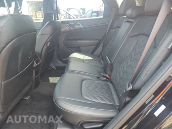 2024 Kia Sportage X-Line - miniatura 13