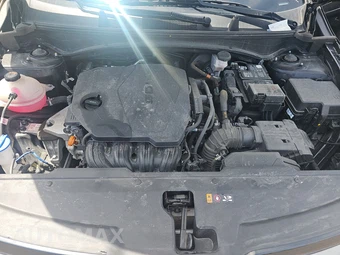 2024 Kia Sportage X-Line - miniatura 15