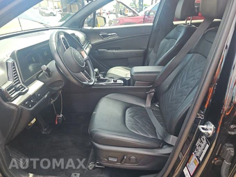2024 Kia Sportage X-Line - miniatura 7