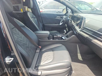 2024 Kia Sportage X-Line - miniatura 8