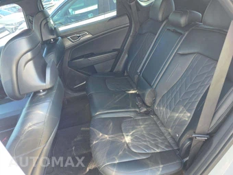 2024 Kia Sportage X-Line - miniatura 13