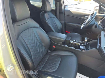 2024 Kia Sportage X-Line - miniatura 18