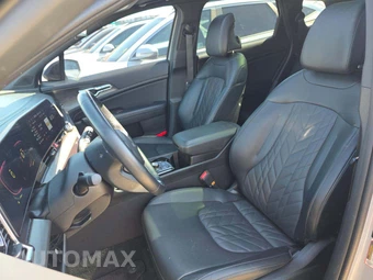 2024 Kia Sportage X-Line - miniatura 6