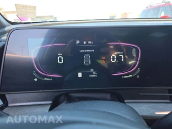 2024 Kia Sportage X-Line - miniatura 9