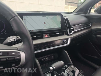 2024 Kia Sportage X-Line - miniatura 10