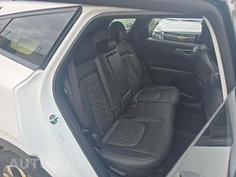 2024 Kia Sportage X-Line - miniatura 16
