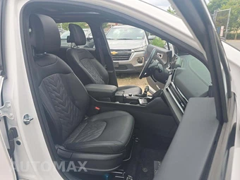 2024 Kia Sportage X-Line - miniatura 18
