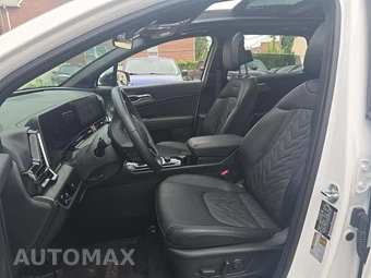 2024 Kia Sportage X-Line - miniatura 6