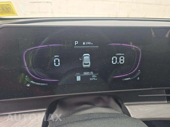 2024 Kia Sportage X-Line - miniatura 9