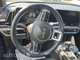 2024 Kia Sportage X-Line - miniatura 10