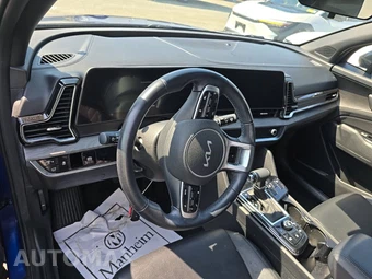 2024 Kia Sportage X-Line - miniatura 11