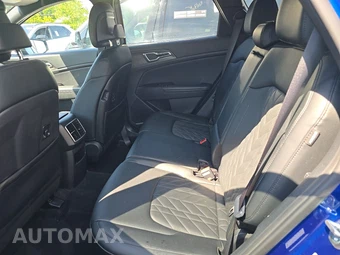2024 Kia Sportage X-Line - miniatura 13
