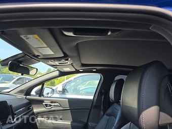 2024 Kia Sportage X-Line - miniatura 18