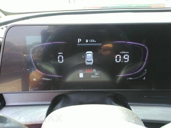 2024 Kia Sportage X-Line - miniatura 19