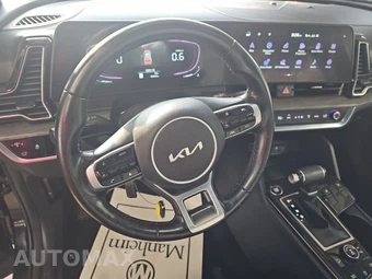 2024 Kia Sportage X-Line - miniatura 10