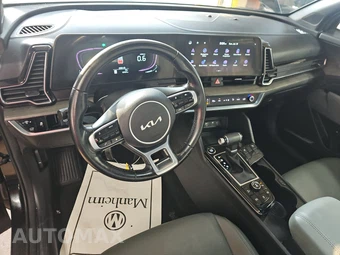 2024 Kia Sportage X-Line - miniatura 11