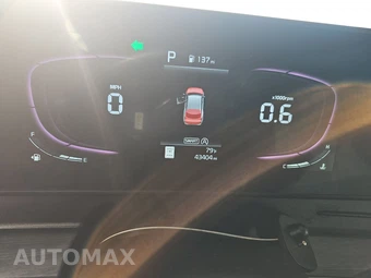 2024 Kia Sportage X-Line - miniatura 12