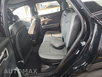 2024 Kia Sportage X-Line - miniatura 13
