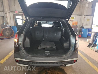2024 Kia Sportage X-Line - miniatura 16