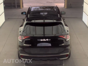 2024 Kia Sportage X-Line - miniatura 5