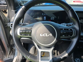 2024 Kia Sportage X-Line - miniatura 10