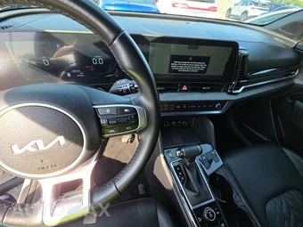 2024 Kia Sportage X-Line - miniatura 11