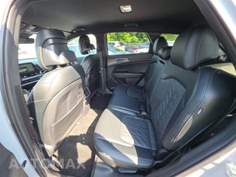 2024 Kia Sportage X-Line - miniatura 13