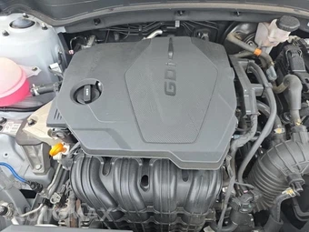 2024 Kia Sportage X-Line - miniatura 18