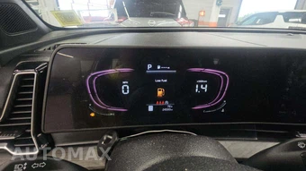 2024 Kia Sportage X-Line - miniatura 19
