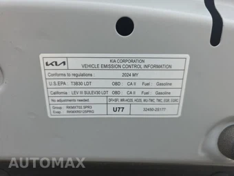 2024 Kia Sportage X-Line - miniatura 20