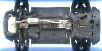 2024 Kia Sportage X-Line - miniatura 24