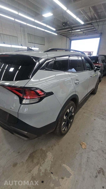 2024 Kia Sportage X-Line - miniatura 28