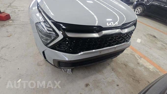2024 Kia Sportage X-Line - miniatura 29