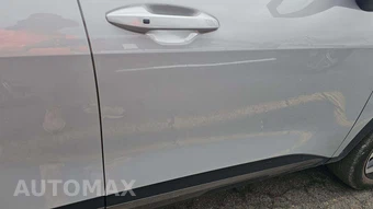 2024 Kia Sportage X-Line - miniatura 33
