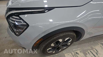 2024 Kia Sportage X-Line - miniatura 35