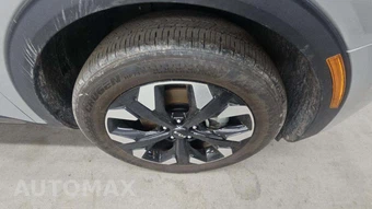 2024 Kia Sportage X-Line - miniatura 38