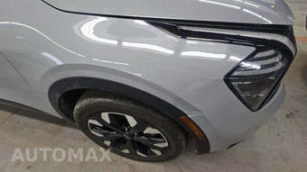 2024 Kia Sportage X-Line - miniatura 40