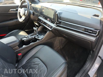 2024 Kia Sportage X-Line - miniatura 8