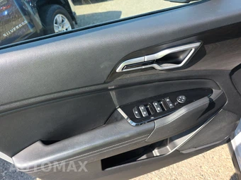 2024 Kia Sportage X-Line - miniatura 9