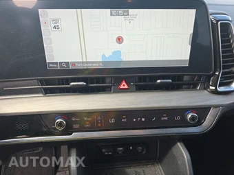2024 Kia Sportage X-Line - miniatura 11