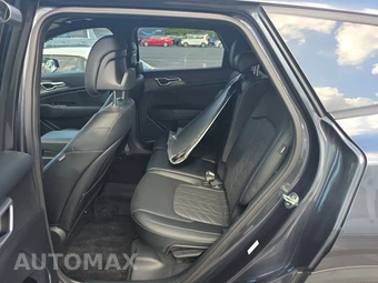 2024 Kia Sportage X-Line - miniatura 13
