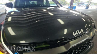 2024 Kia Sportage X-Line - miniatura 19